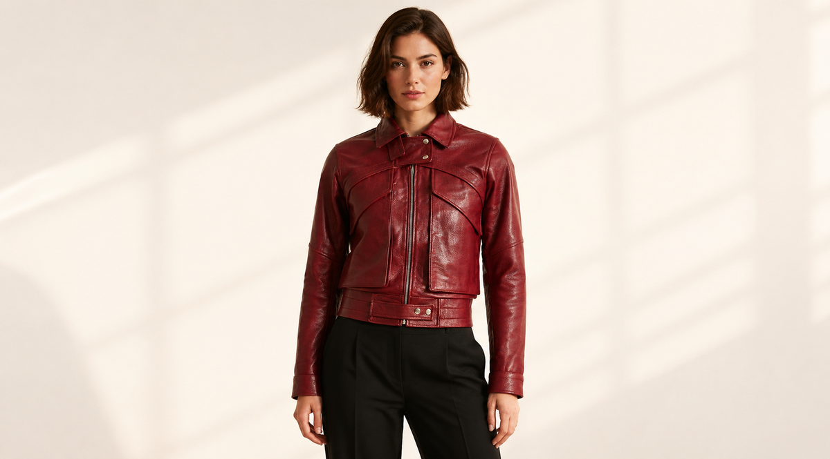 Women's Jackets