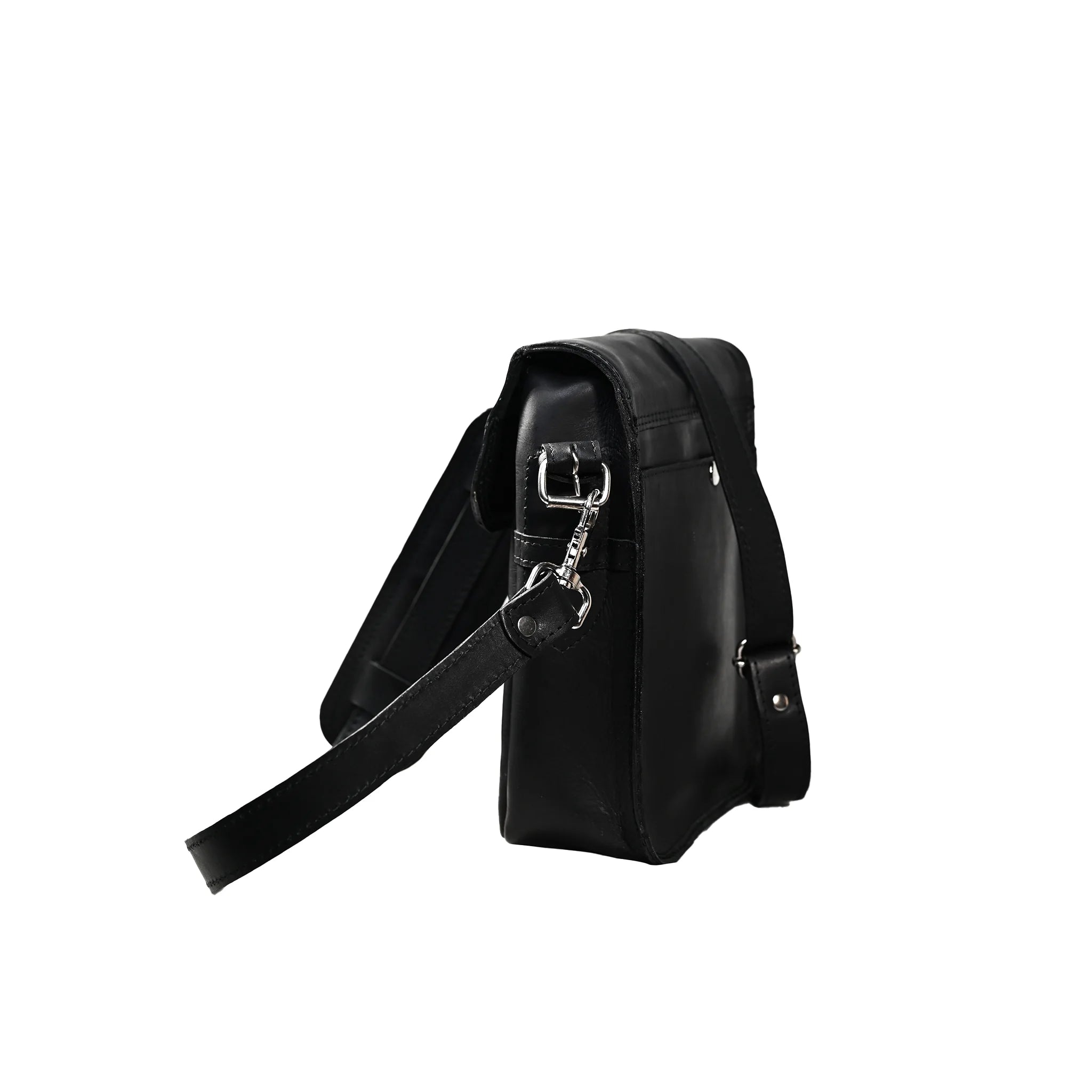 Leather Crossbody Bag for Daily Carry | LE-3861