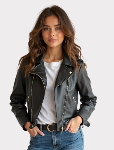 Biker Jacket
