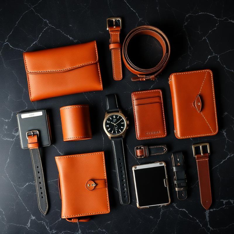 Accessories