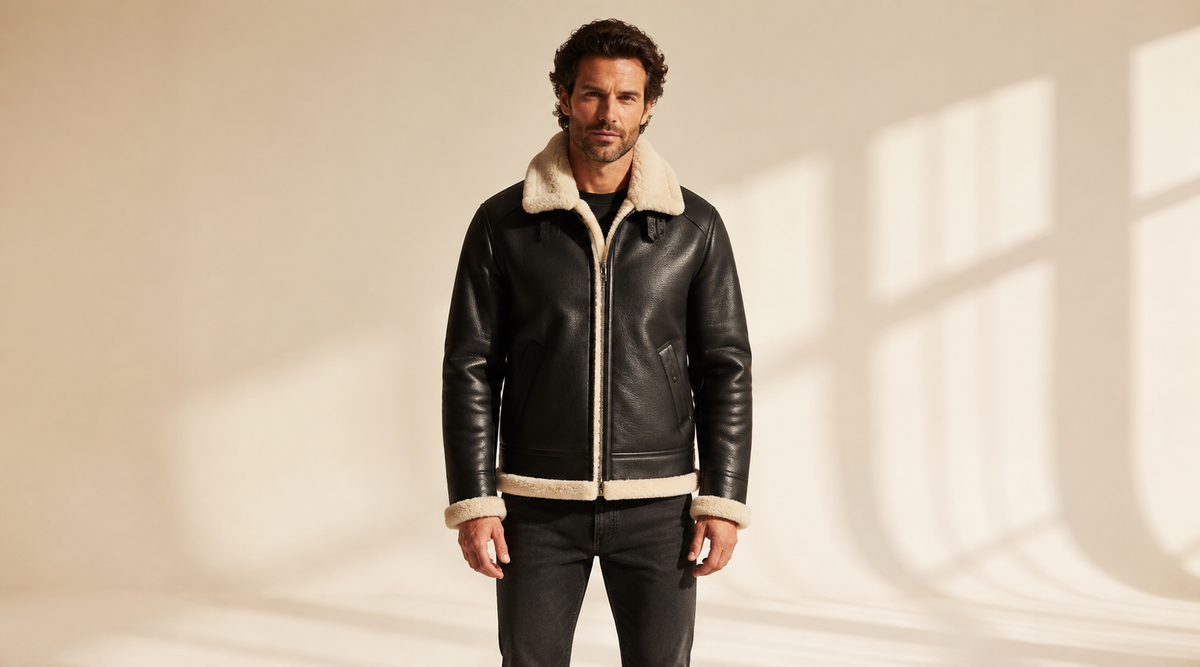 Men's Jackets