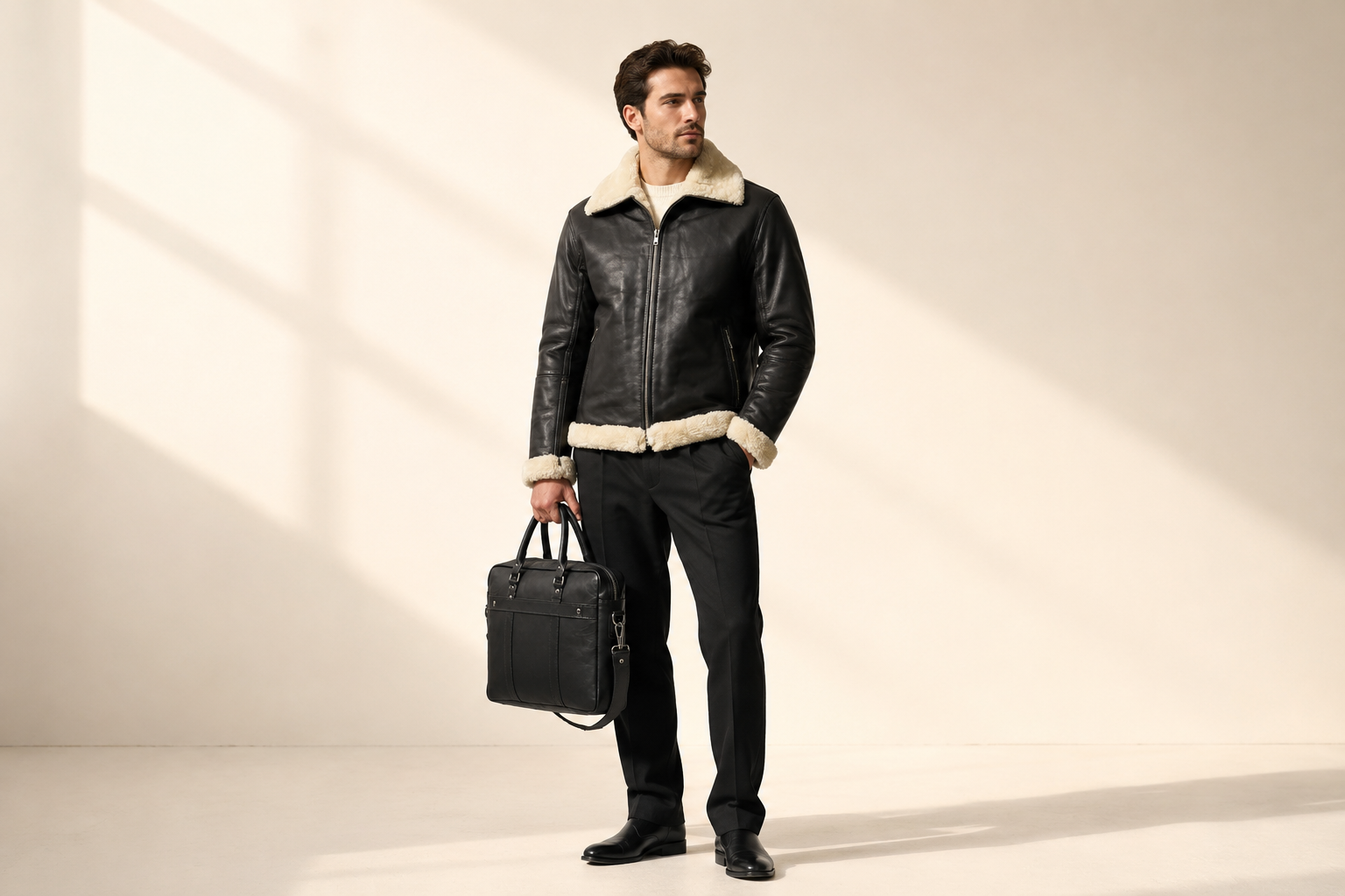 Men's Bags