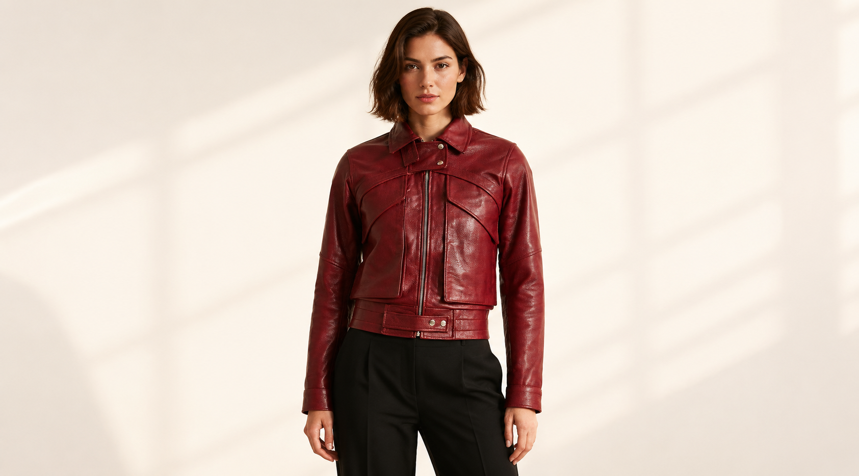 Women's Jackets