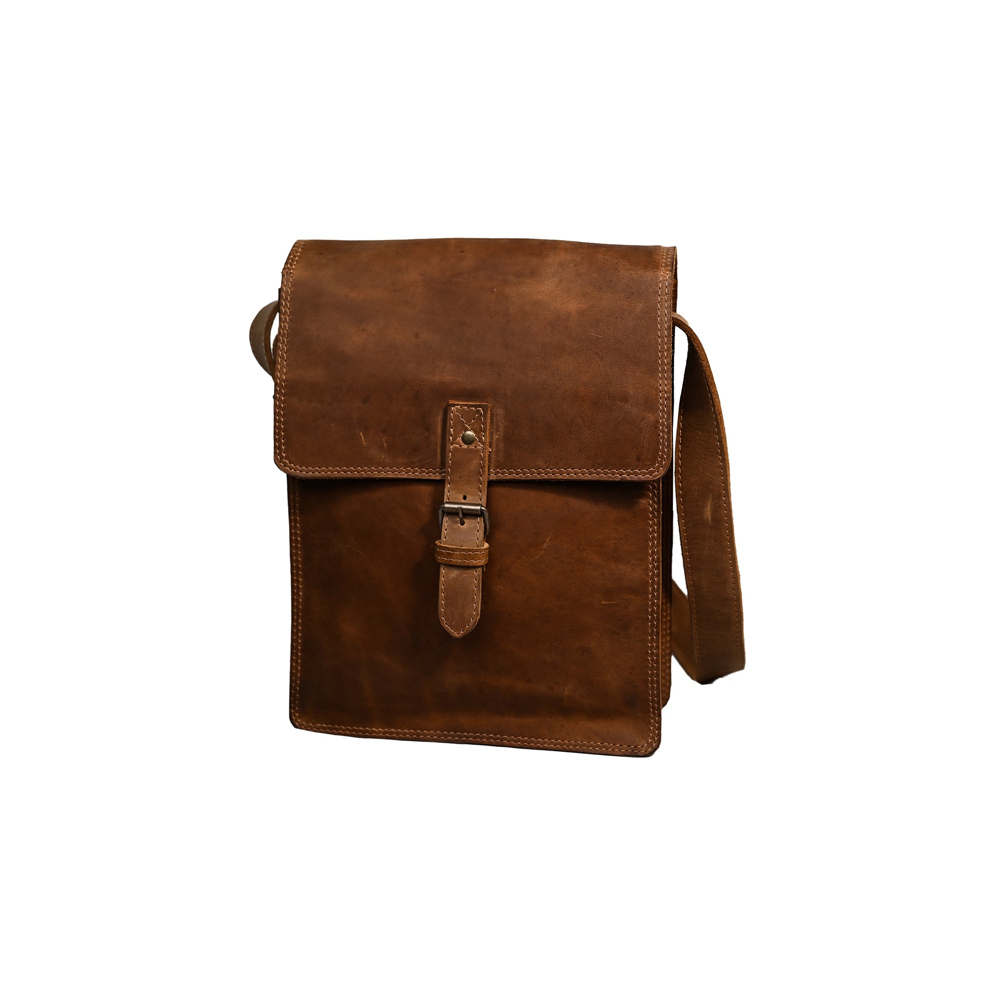 LE-3851 | Messenger Bag