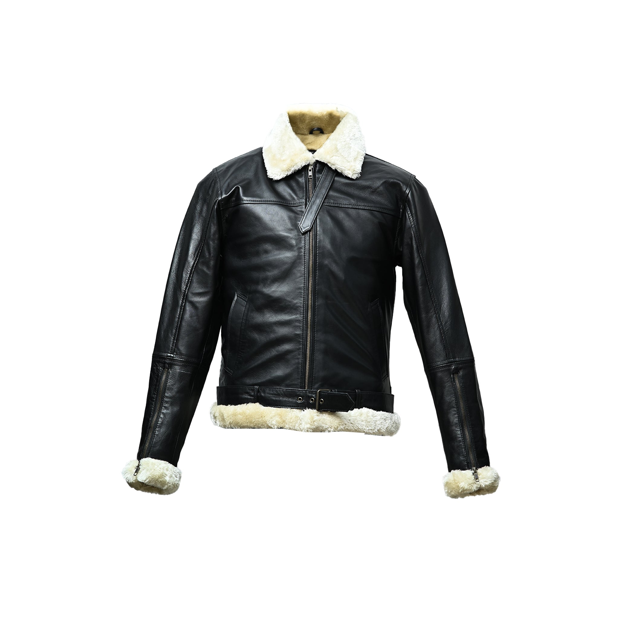 Wings Jacket | LE-120
