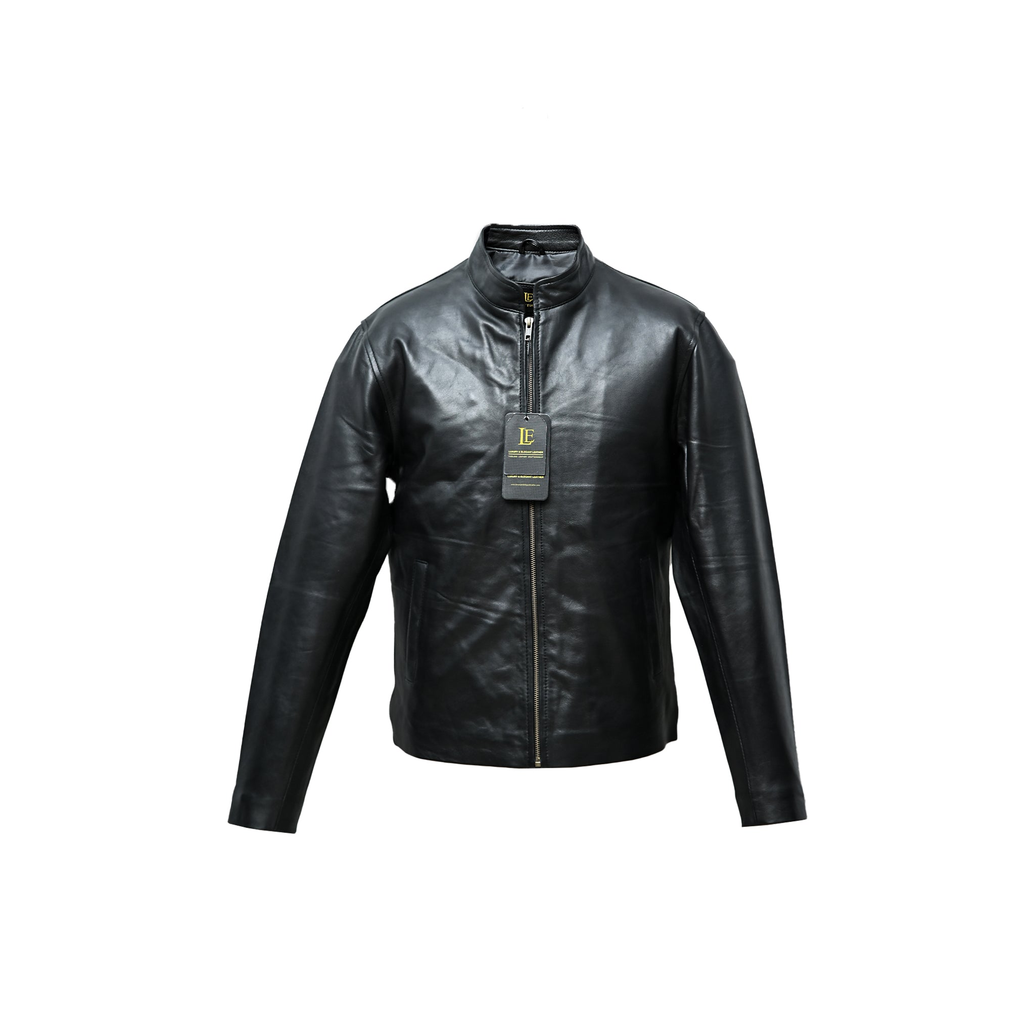 Jasper Jacket | LE-125