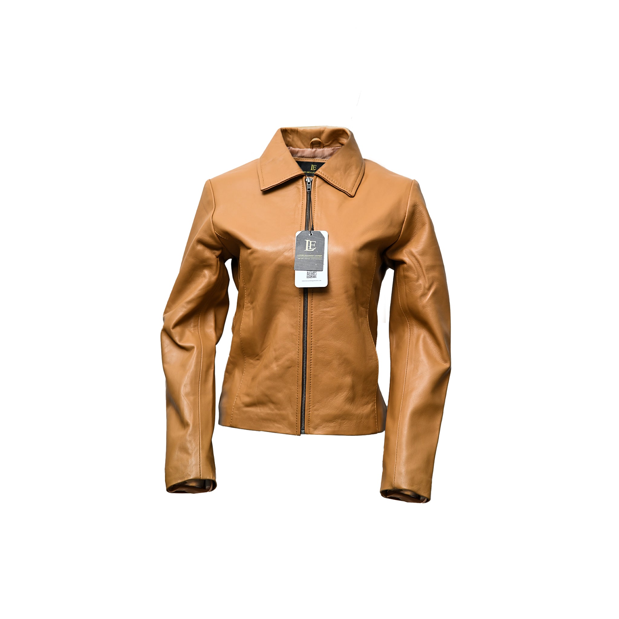 Short Jacket | LE-135