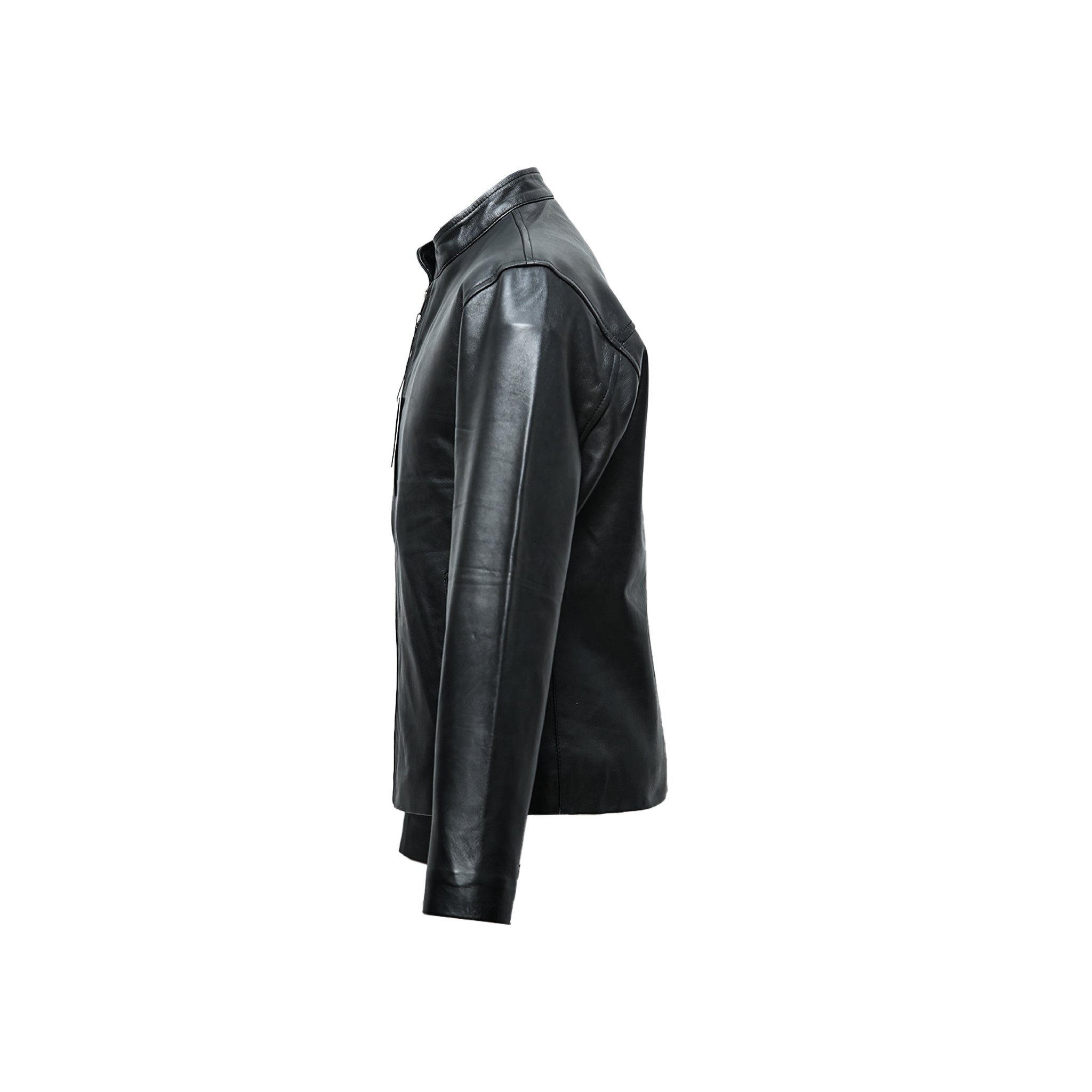 Jasper Jacket | LE-125