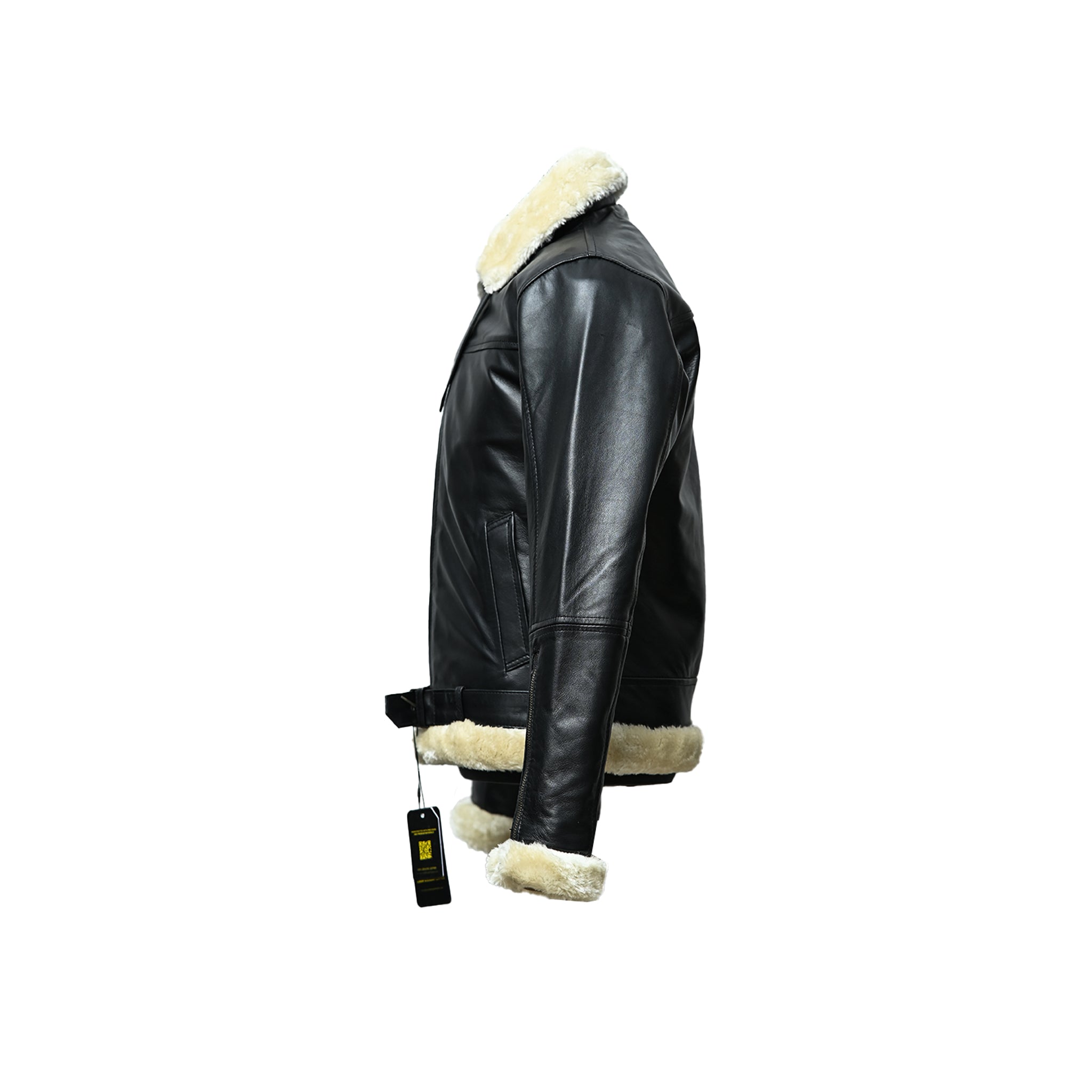 Wings Jacket | LE-120