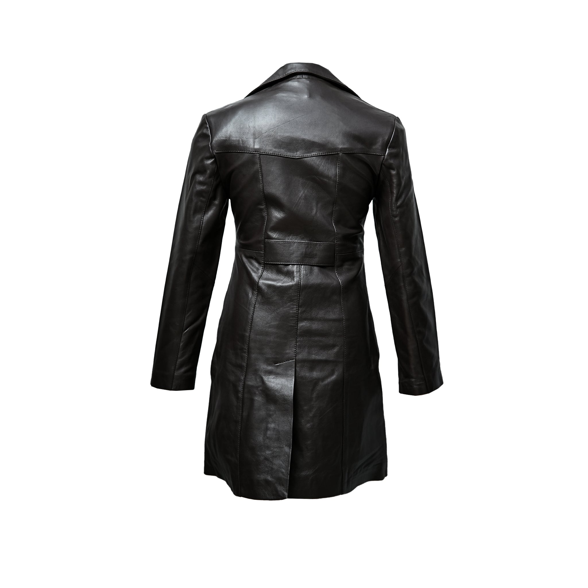 3/4 Overcoat | LE-174