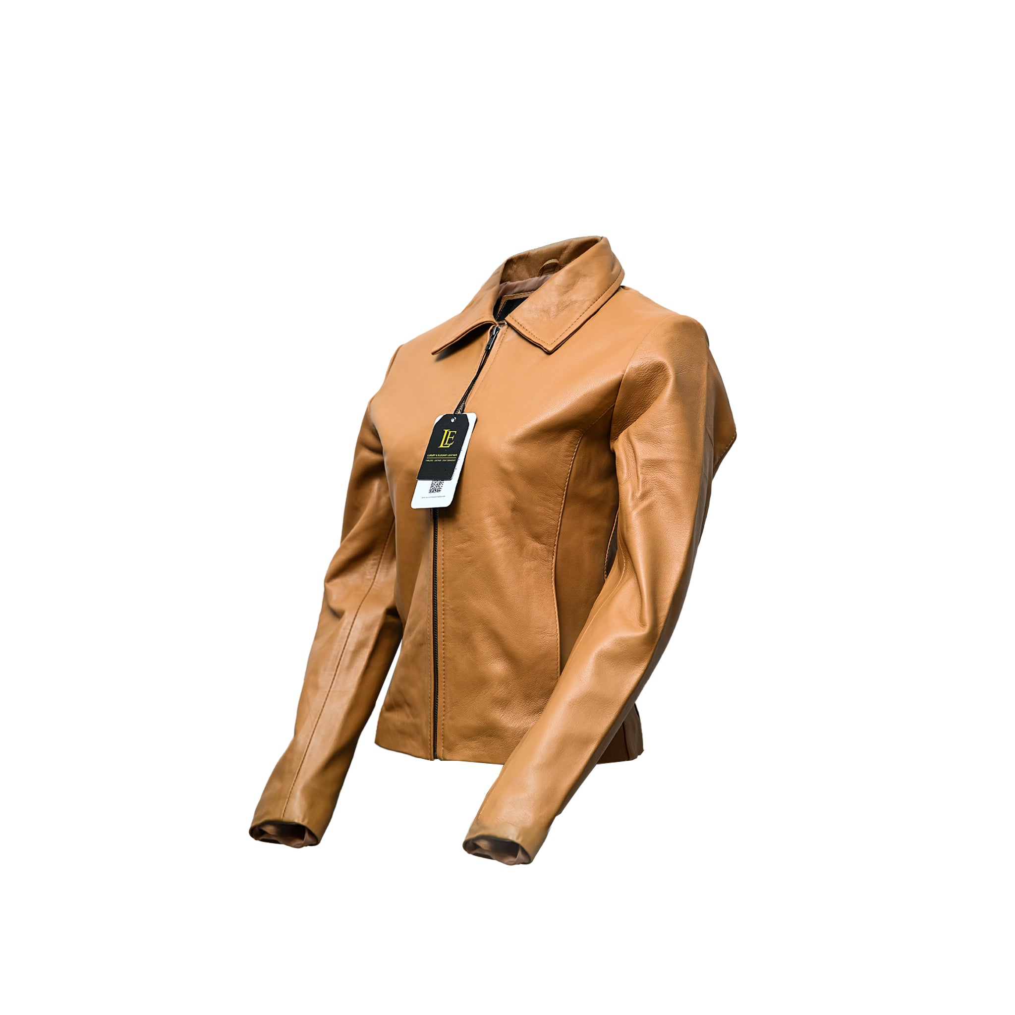 Short Jacket | LE-135
