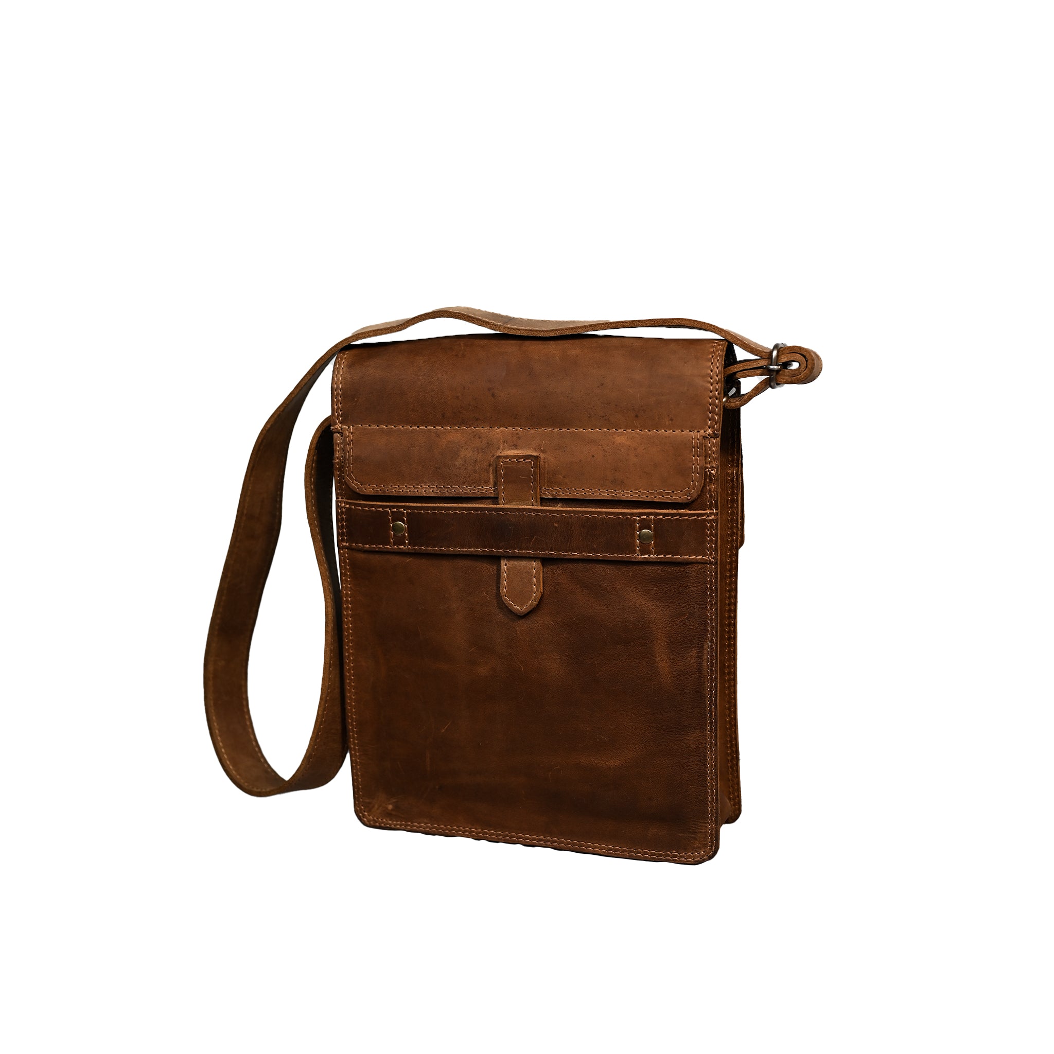 LE-3851 | Messenger Bag