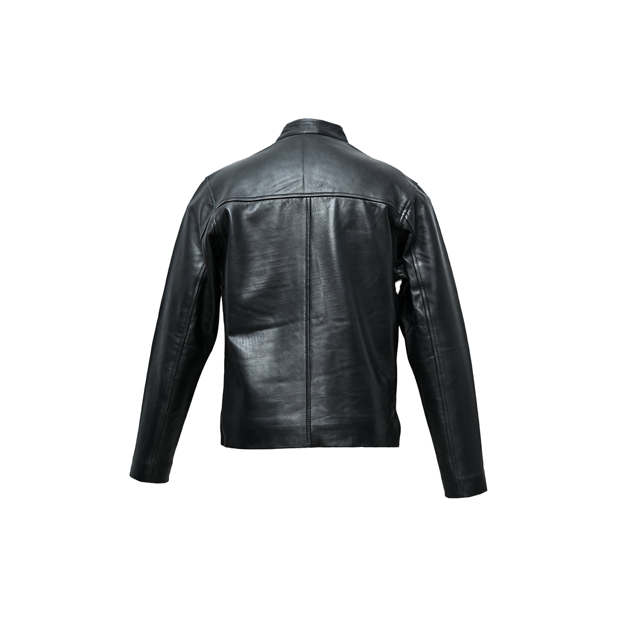 Teal Classic Rider Jacket
