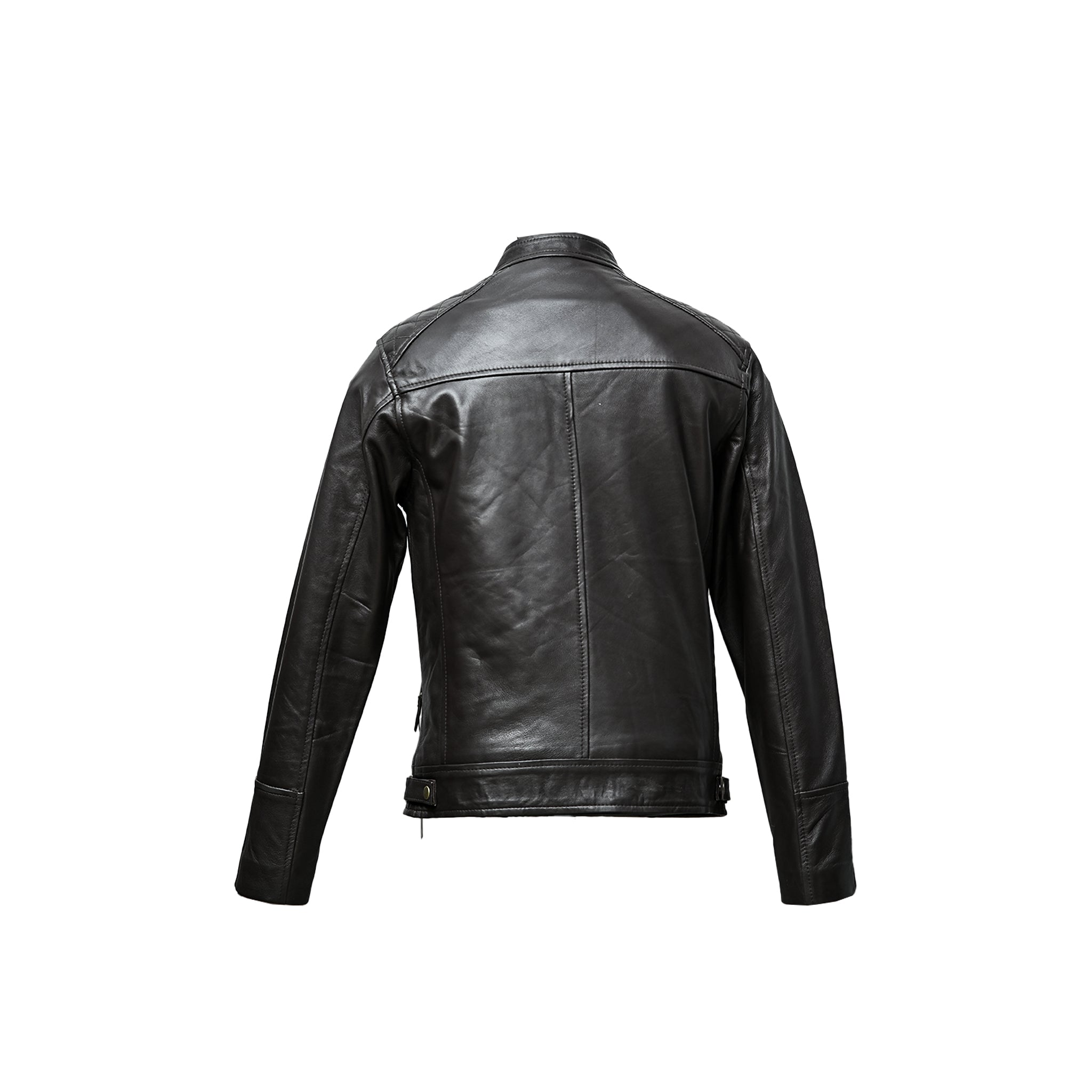Jasper Jacket | LE-130
