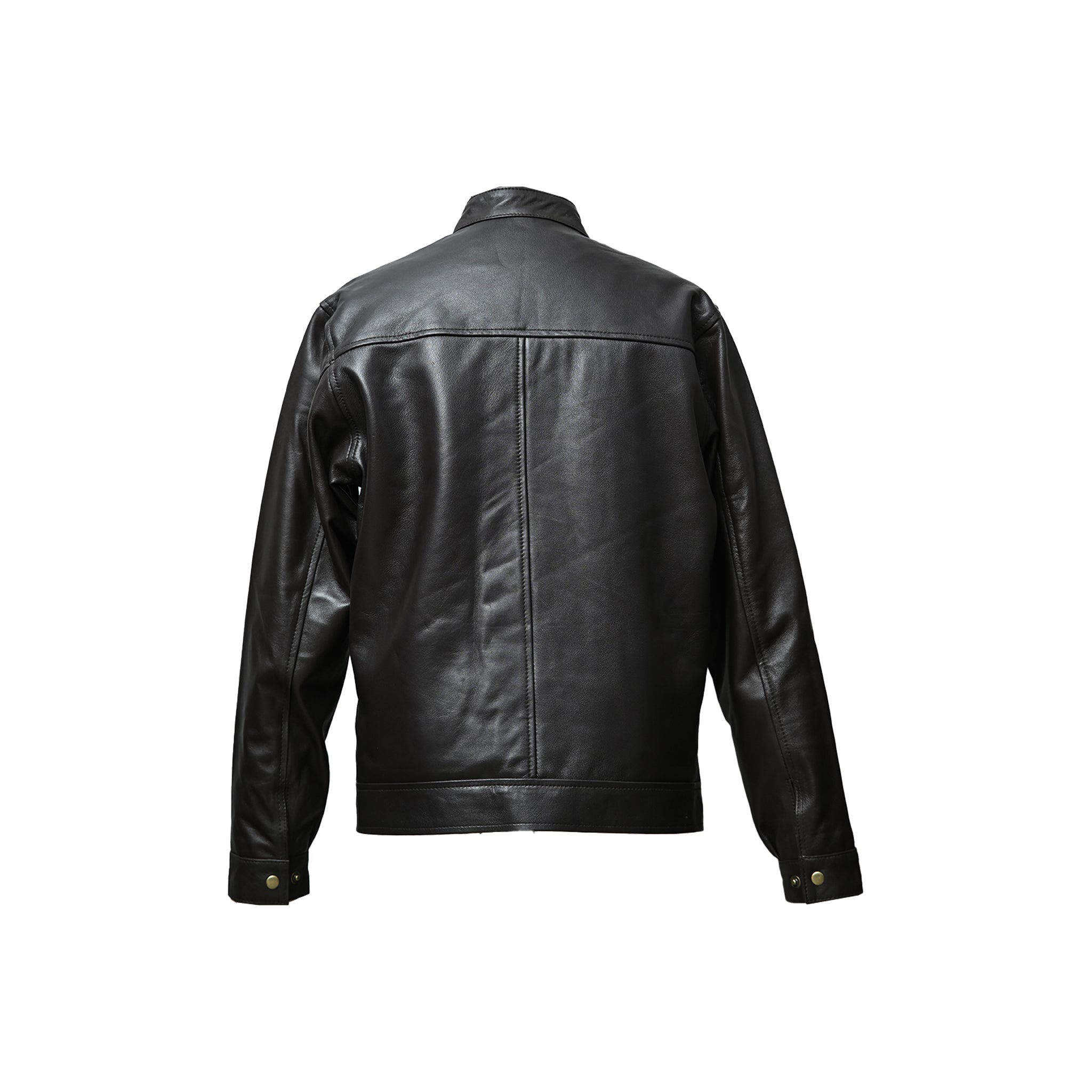 Racer Jacket | LE-128