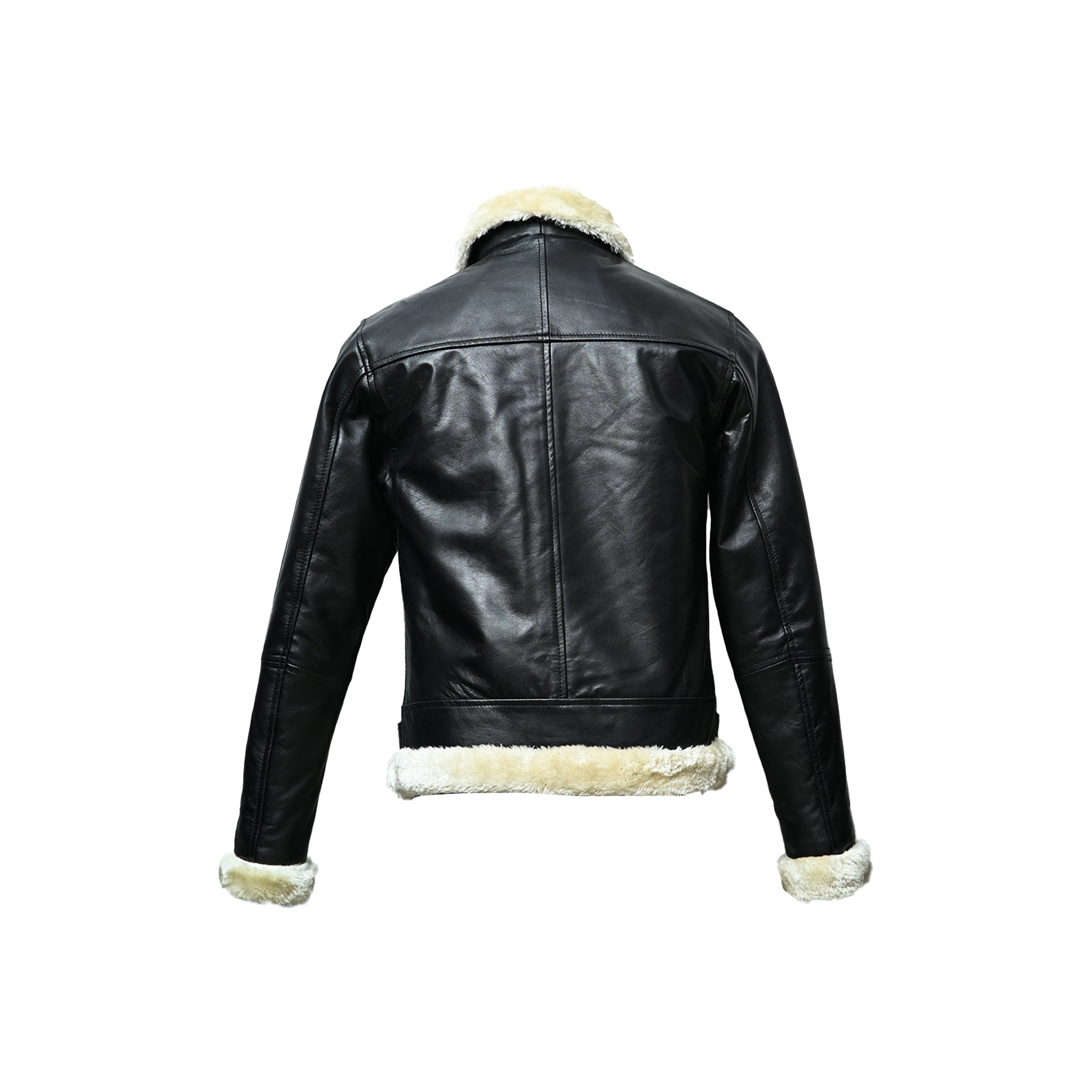 Wings Jacket | LE-120