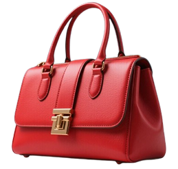 Classic Zippered Leather  Jacket