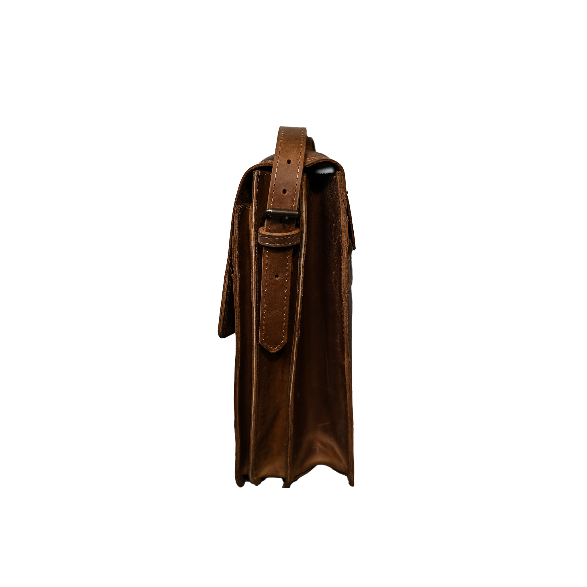 LE-9282  | Leather Briefcase